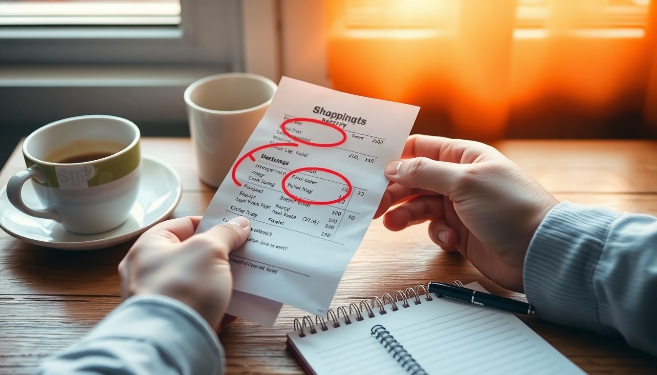 لماذا تشتري أشياء لا تحتاجها؟ إليك ما فعلته لأتوقف