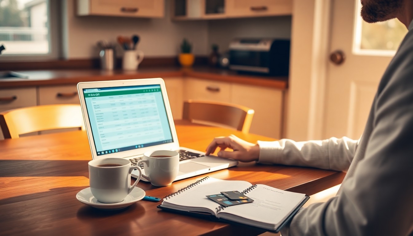 كيفية التخلص من الديون بسرعة: خطوات عملية غير تقليدية