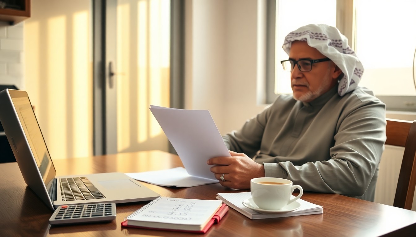 التخطيط للتقاعد ليس معقداً إذا عرفت من أين تبدأ