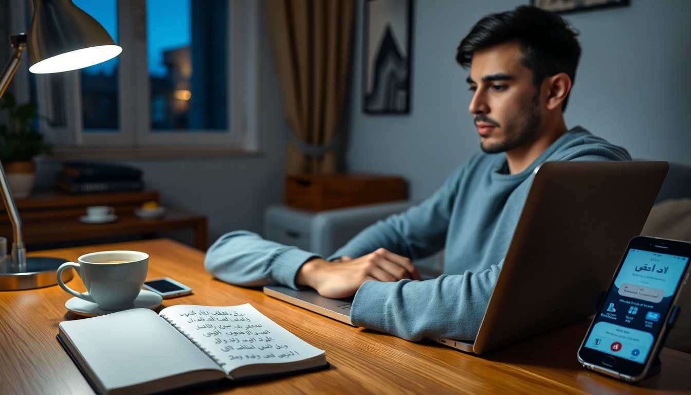 من صفر إلى 500 دولار إضافي شهريًا: كيف فعلتها أنا