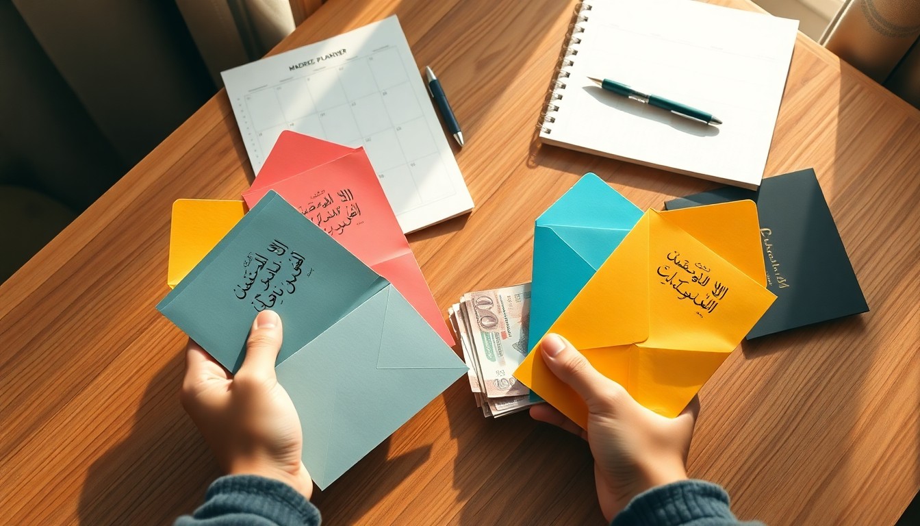 توفير المال مع ميزانية ضيقة: خطوات عملية فعلية