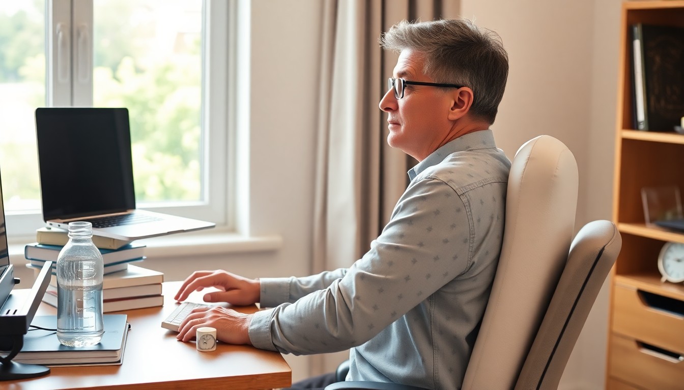 عندما يصبح ألم الظهر رفيقك الدائم - ماذا تفعل؟