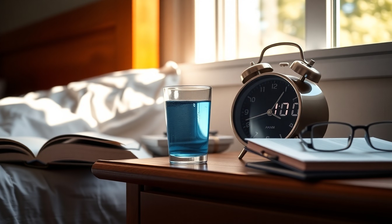 لماذا تفشل تذكيرات الهاتف؟ إليك حلول شرب الماء التي نجحت معي