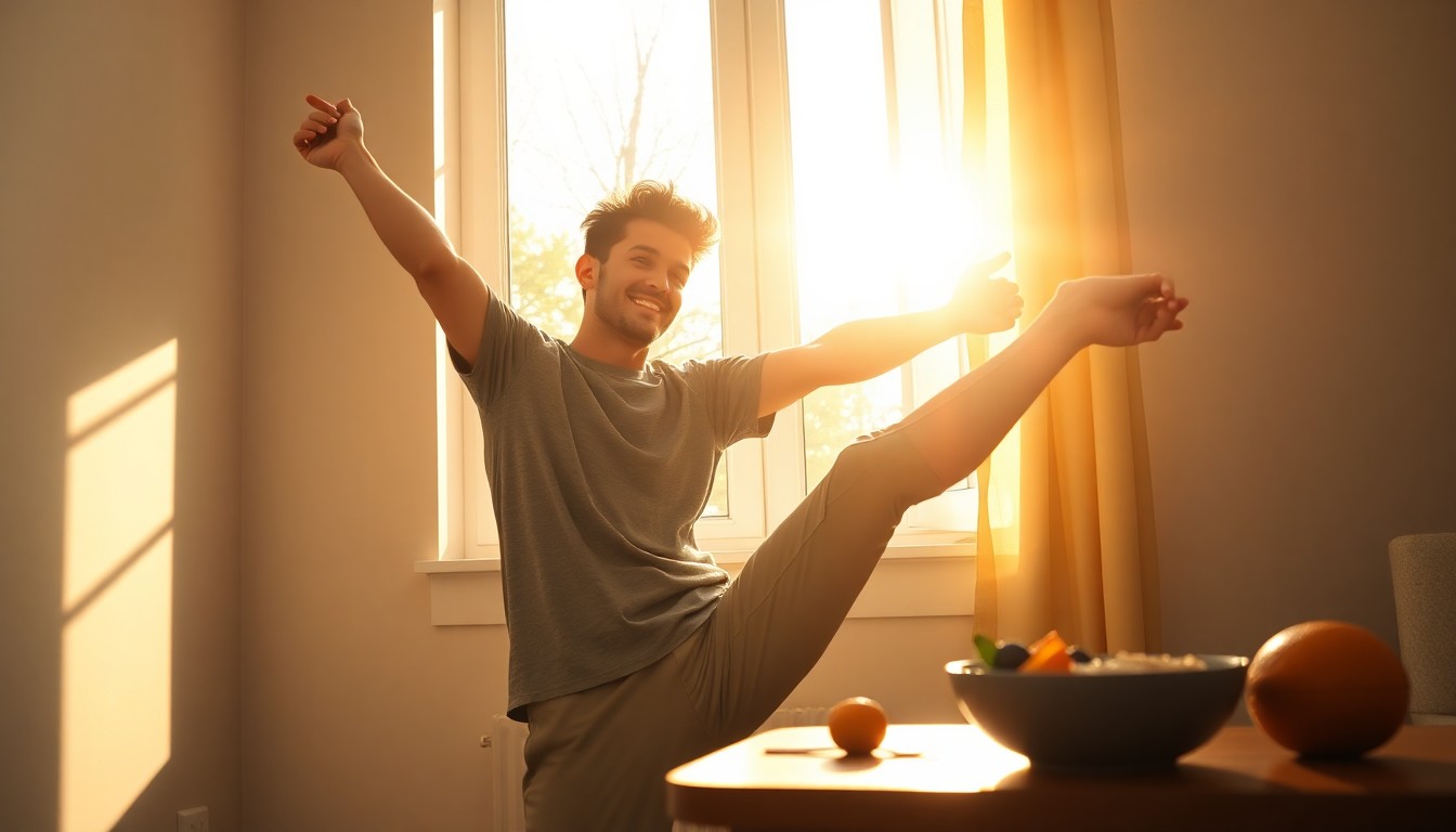 تخلص من التعب اليومي بهذه الحيل البسيطة