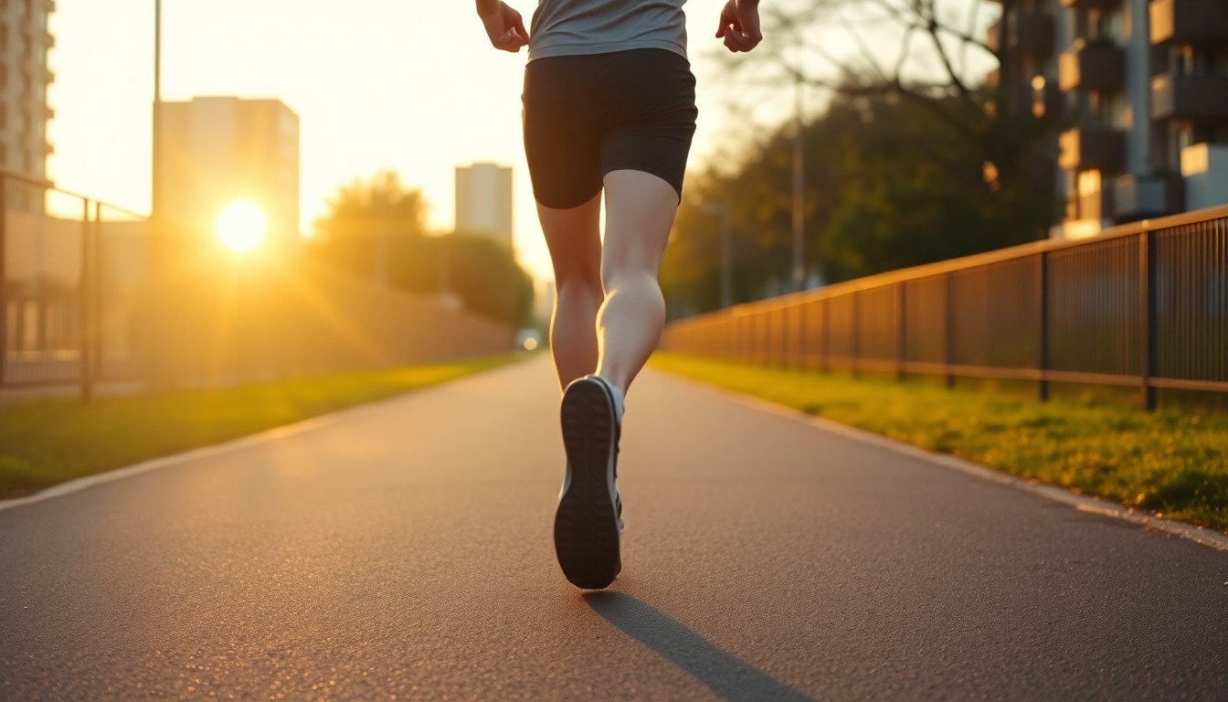 الجري بلا تعب ليس للرياضيين فقط - إليك ما ينجح حقاً