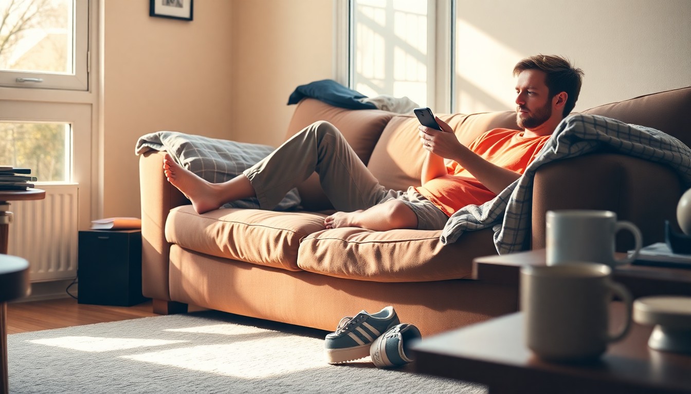 كيفية البدء بالرياضة بدون دافع: خطوات عملية لتحريك نفسك