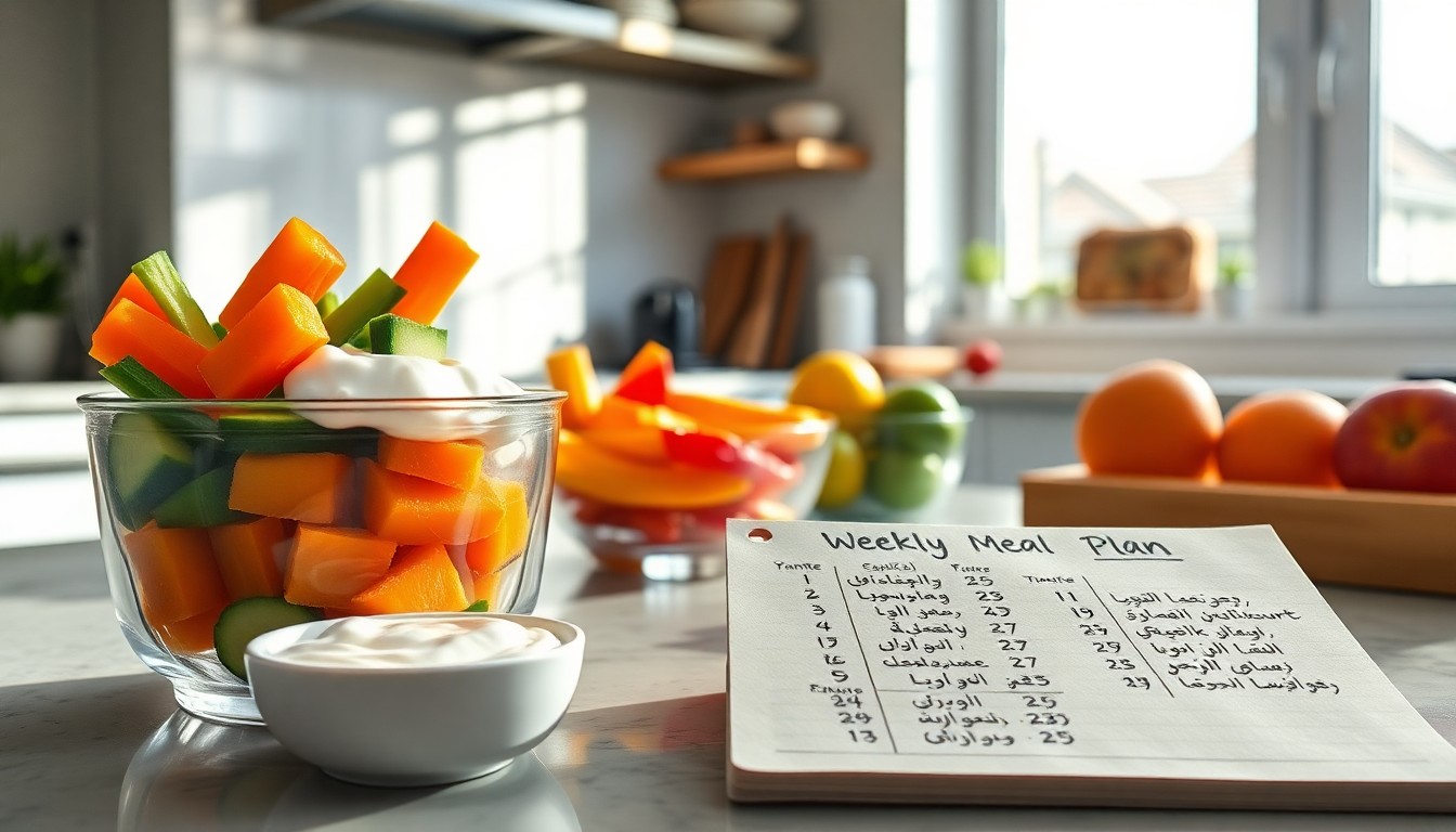 كيفية التوقف عن أكل الوجبات السريعة: استراتيجيات عملية تنجح