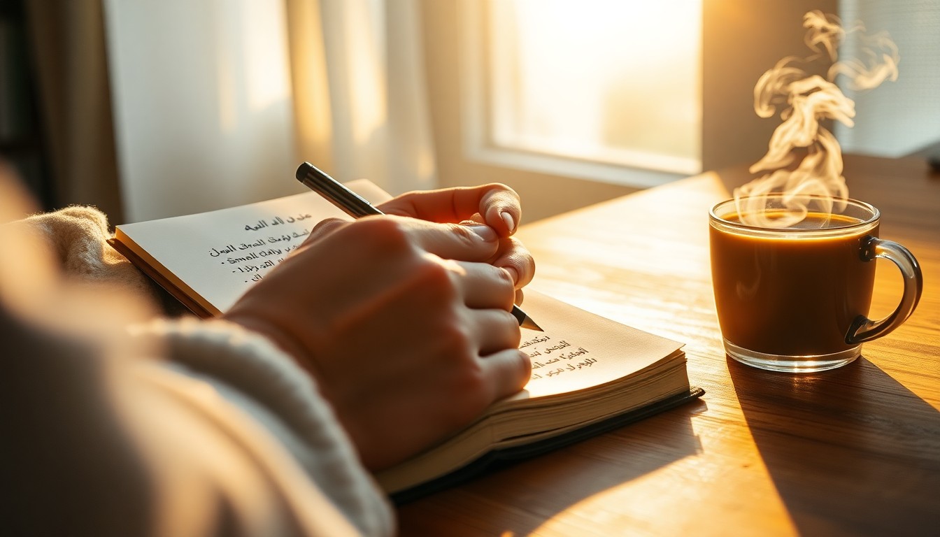 كيفية بناء الثقة بالنفس: خطوات عملية تبدأ من اليوم