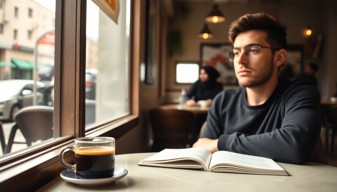 الوحدة ليست مجرد شعور - إليك ما فعلته عندما شعرت بها