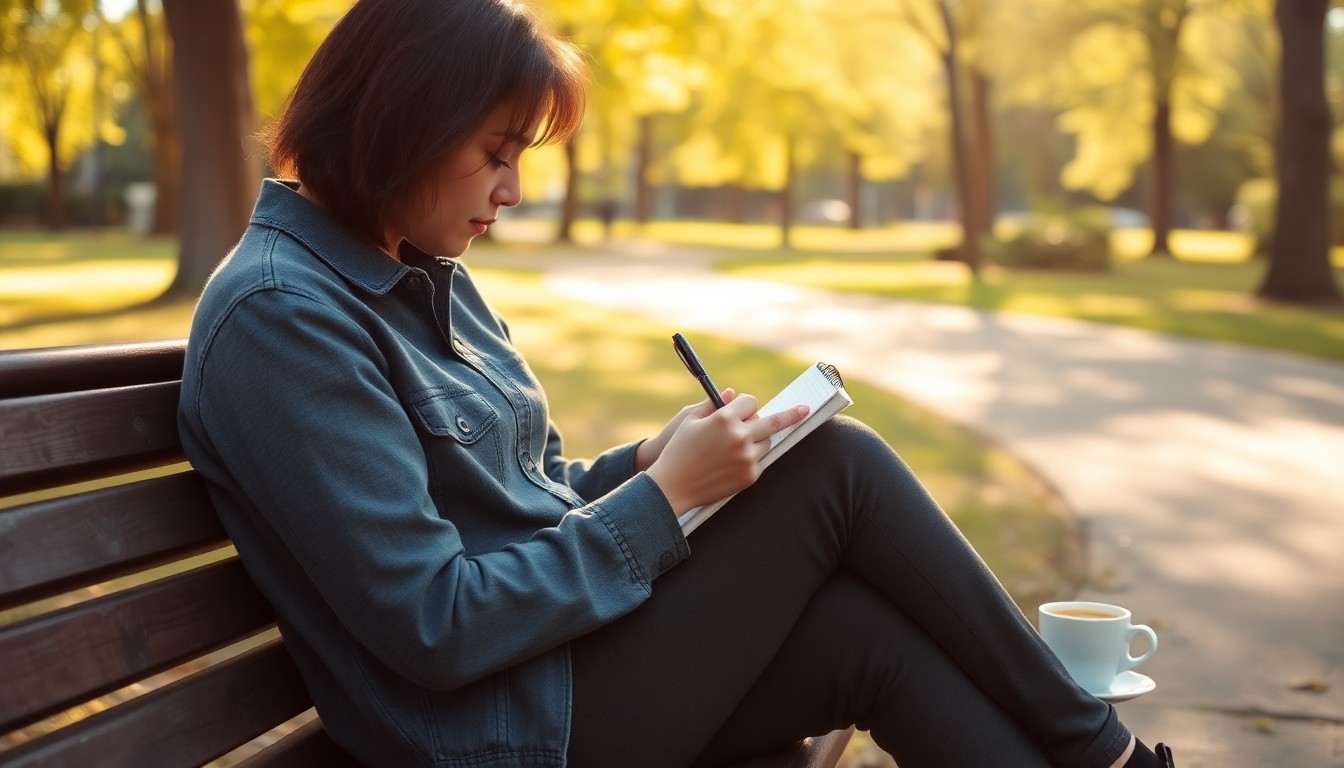 من تجربتي: كيف تعافيت من القلق دون زيارة طبيب