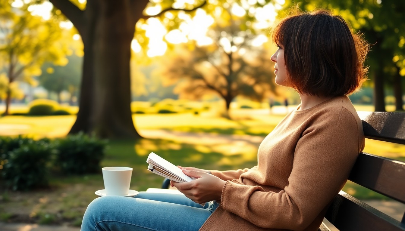 كيفية التغلب على الاكتئاب بشكل طبيعي: طرق عملية من تجربة شخصية