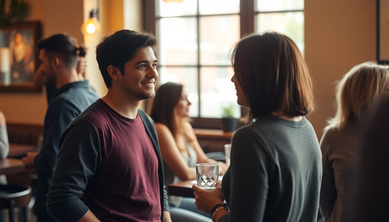 من شخص خجول إلى متحدث في حفلات: رحلتي مع الخجل الاجتماعي