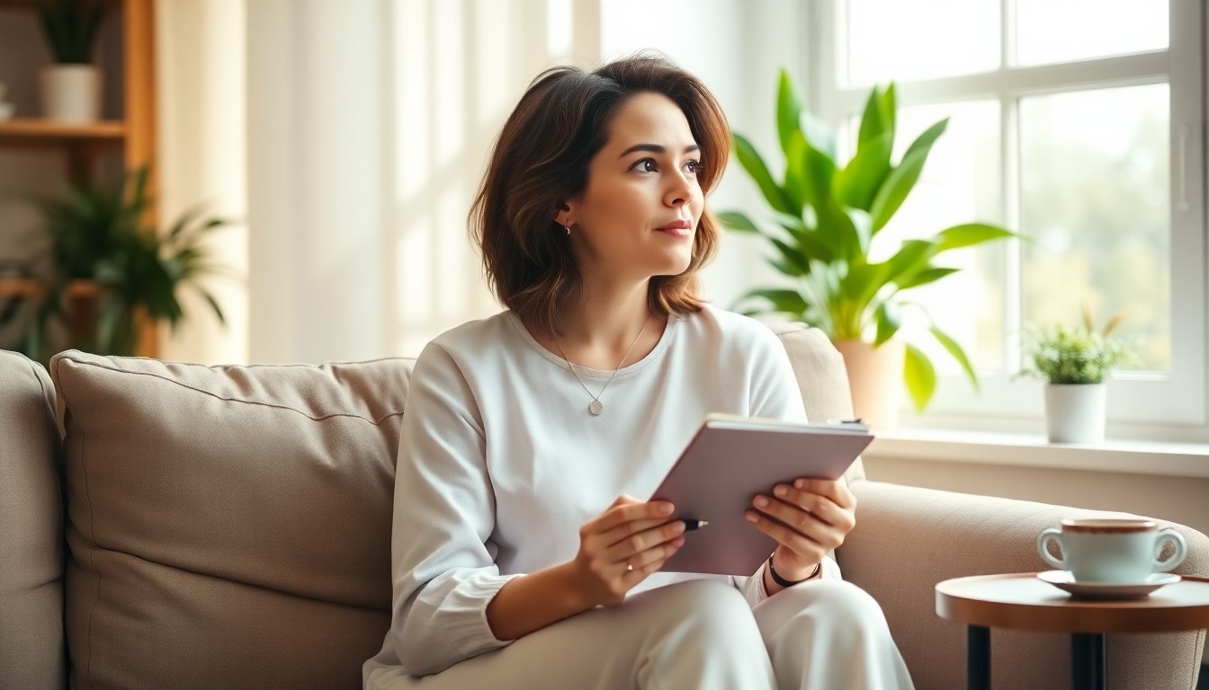 أعد بناء قيمتك الذاتية بعد الإساءة بخطوات عملية