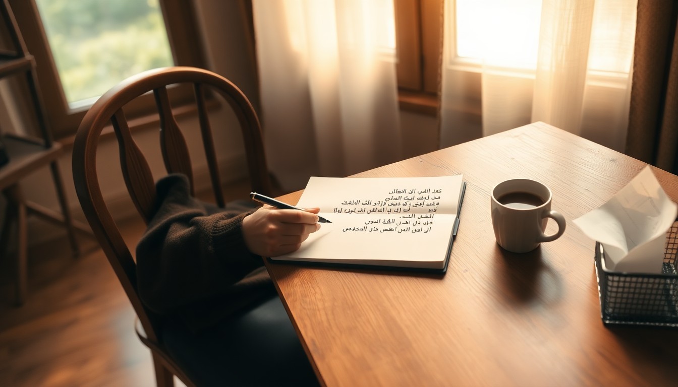 توقف عن اجترار المستقبل: 5 طرق جربتها شخصياً