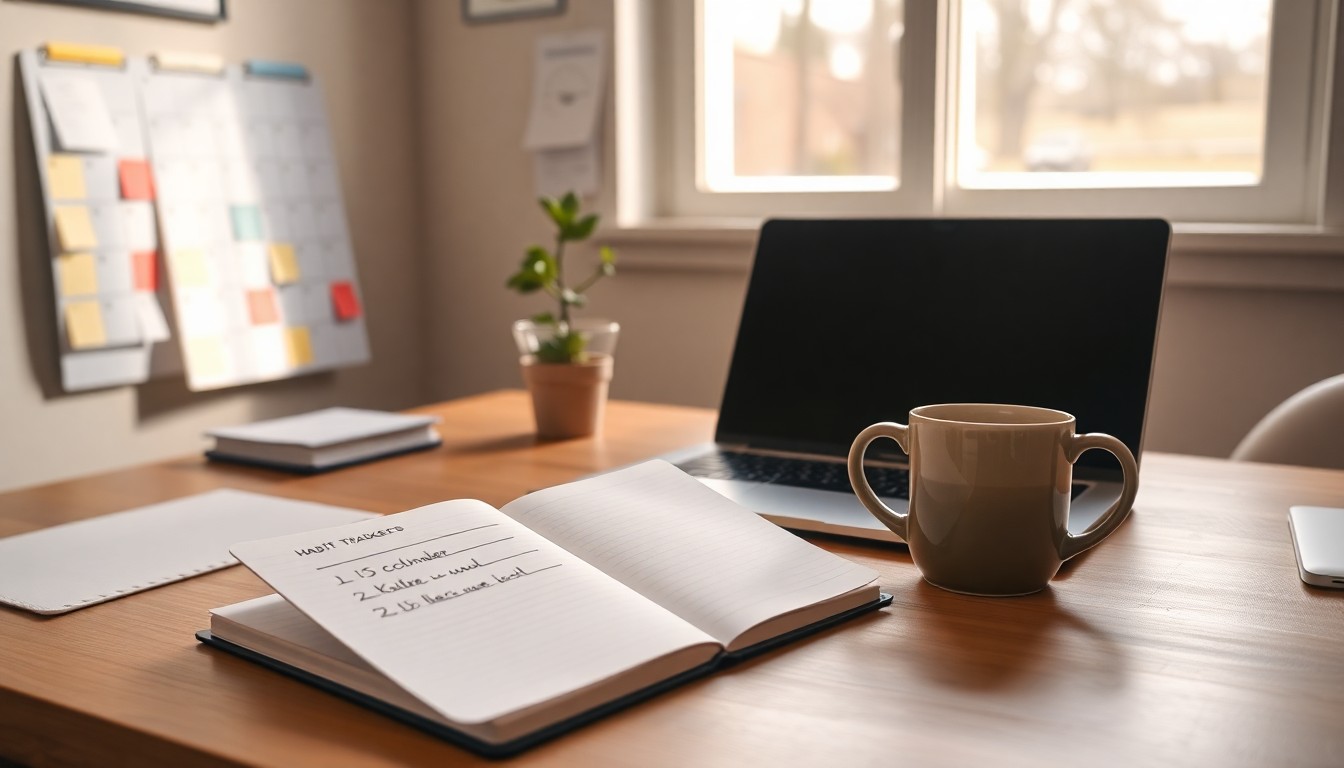 الانضباط الذاتي ليس قوة إرادة بل نظام حياة - إليك ما نجح معي