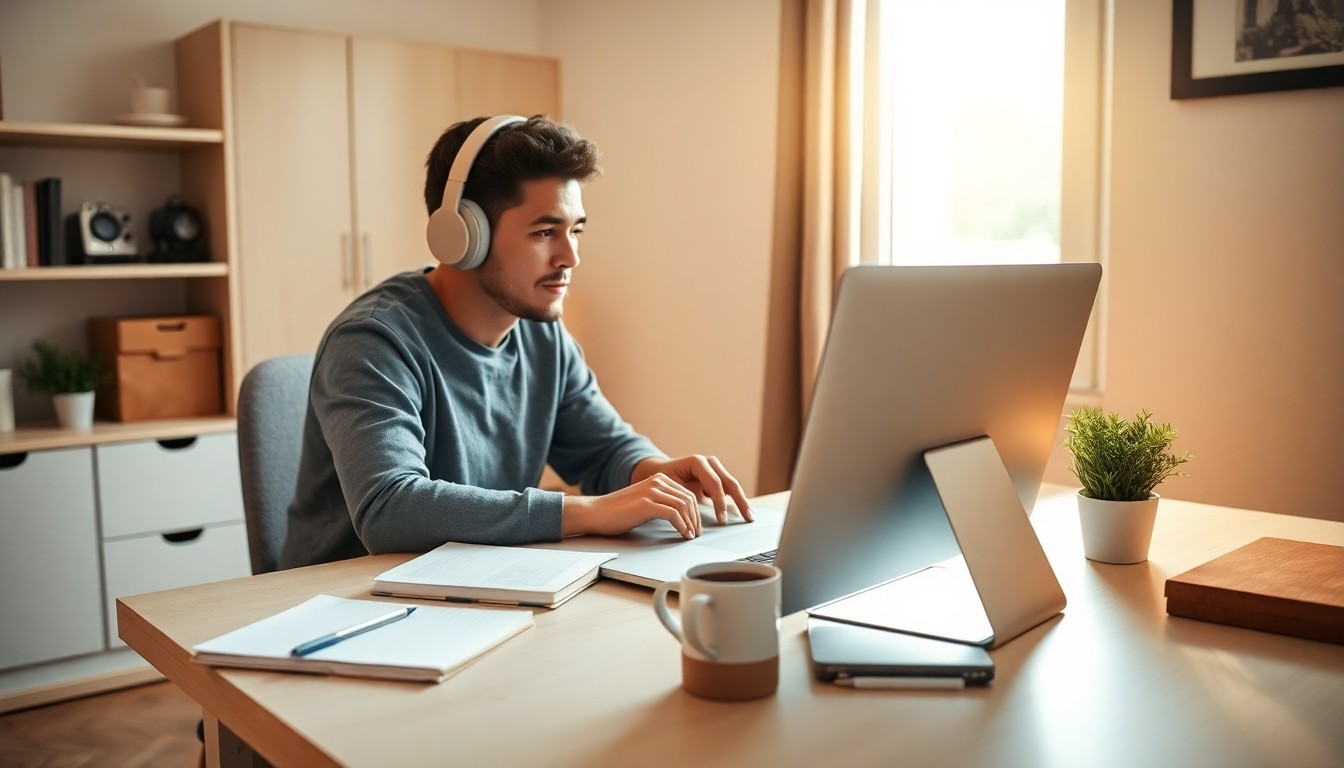 التركيز العميق ليس موهبة بل مهارة يمكنك تعلمها