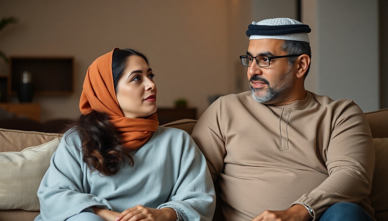 كيف أتعامل مع الشريك الغيور المفرط: 5 حلول حقيقية
