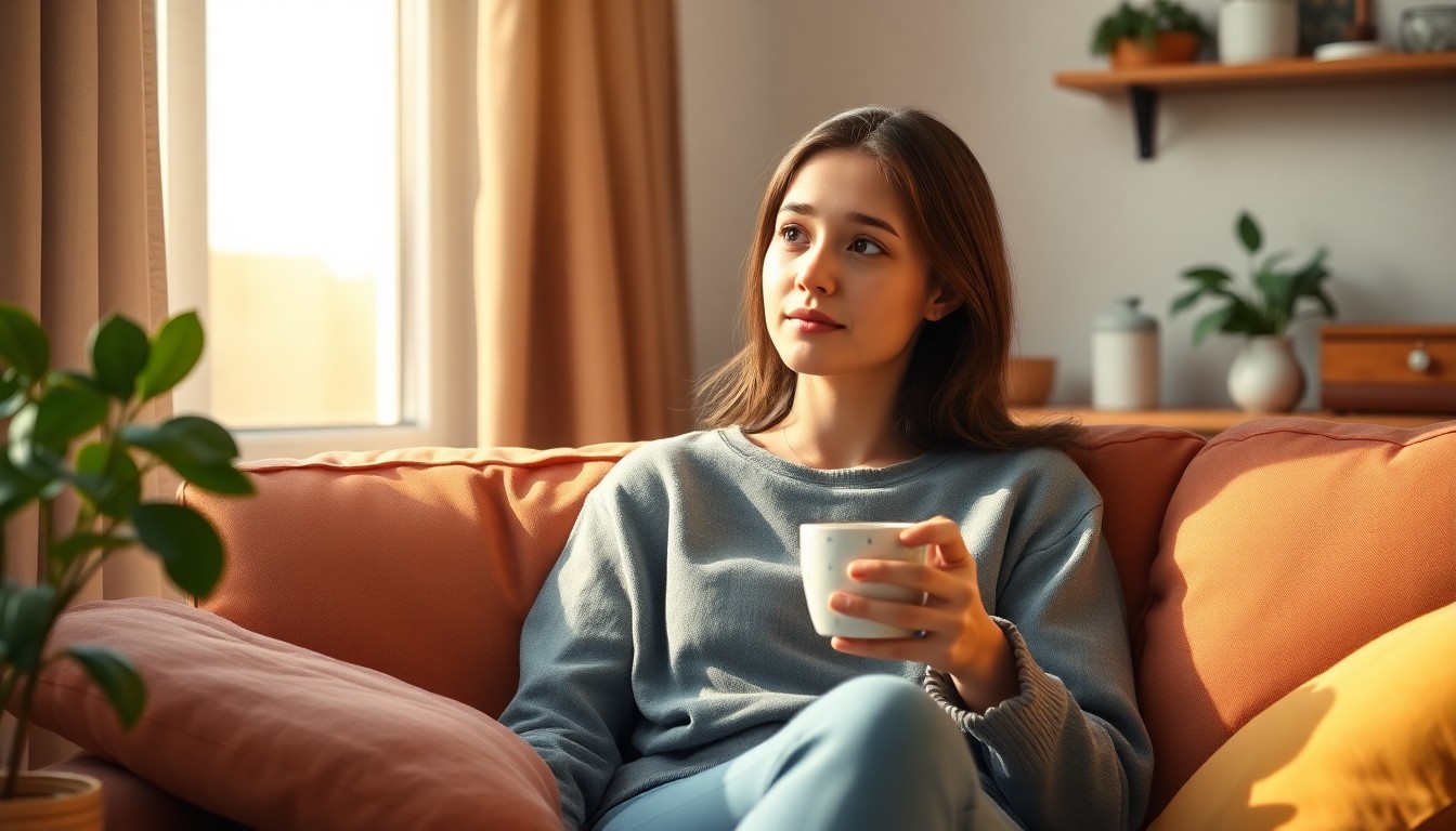 6 طرق حقيقية للتعامل مع ألم الحزن بعد الانفصال – من واقع تجربة 800 حالة