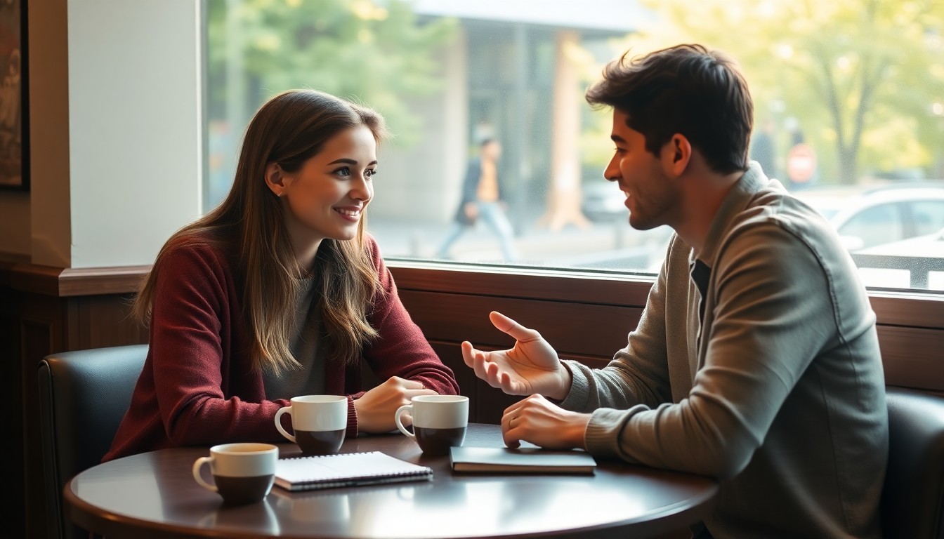 بعد أسبوعين من الصمت، هكذا أعدت صديقتي المقربة إلى حياتي