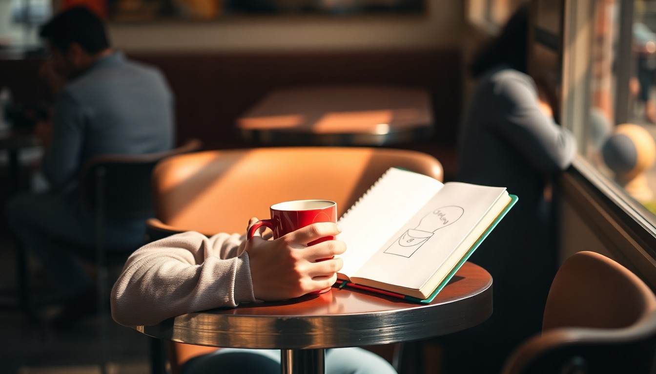 كيفية التعافي من الانفصال بسرعة: 5 طرق عملية تبدأ اليوم