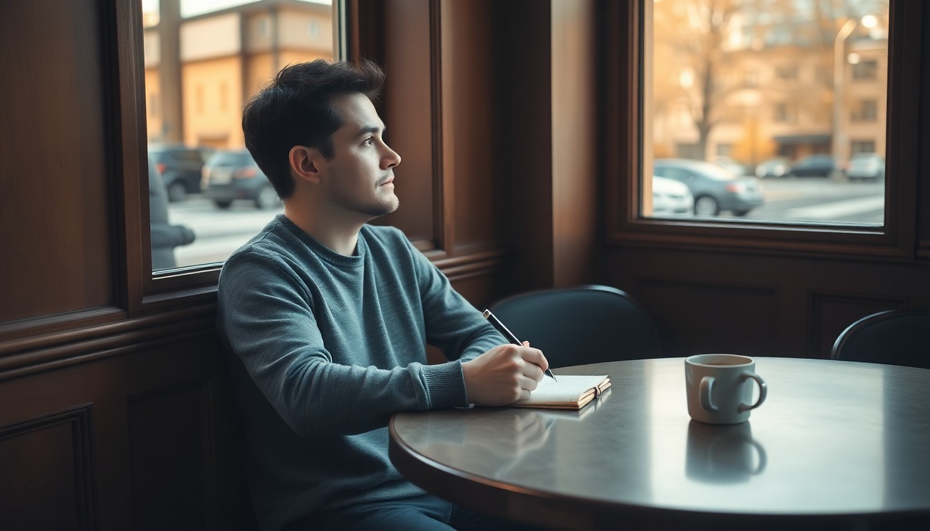 من الاعتماد على الآخرين إلى الاستقلال العاطفي: تجربتي الشخصية