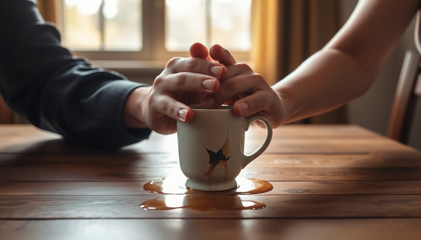 كيفية استعادة الثقة بعد الخيانة: خطوات عملية تبدأ من الداخل