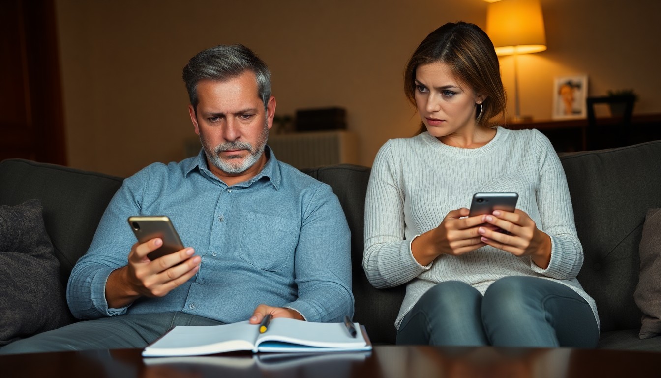 الغيرة ليست حباً: كيف تتحكم في مشاعرك قبل أن تدمر علاقتك