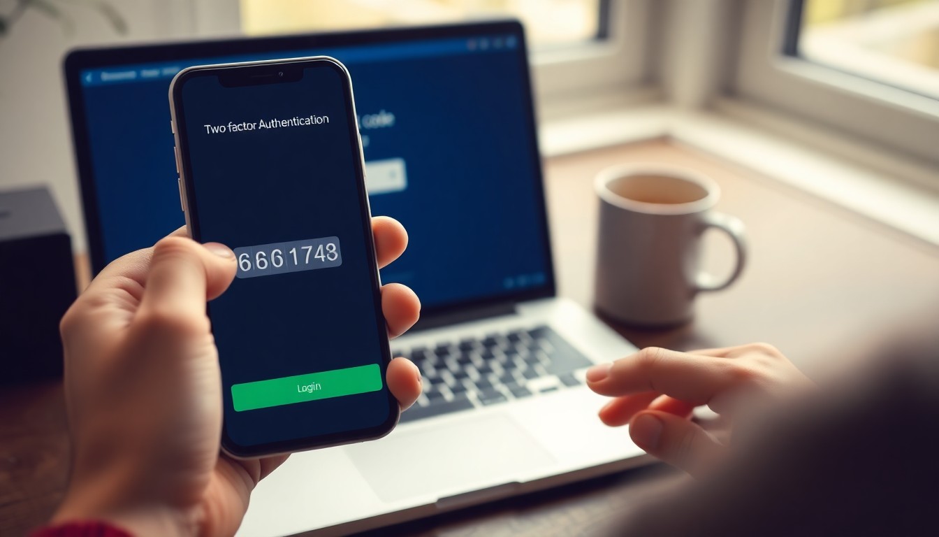 لماذا المصادقة الثنائية ليست مجرد خطوة إضافية بل ضرورة أمنية