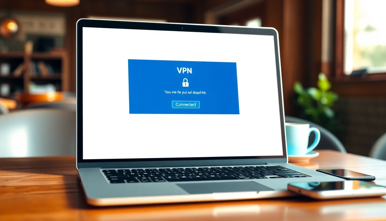 كيفية استخدام VPN بشكل صحيح لحماية خصوصيتك وتجاوز القيود