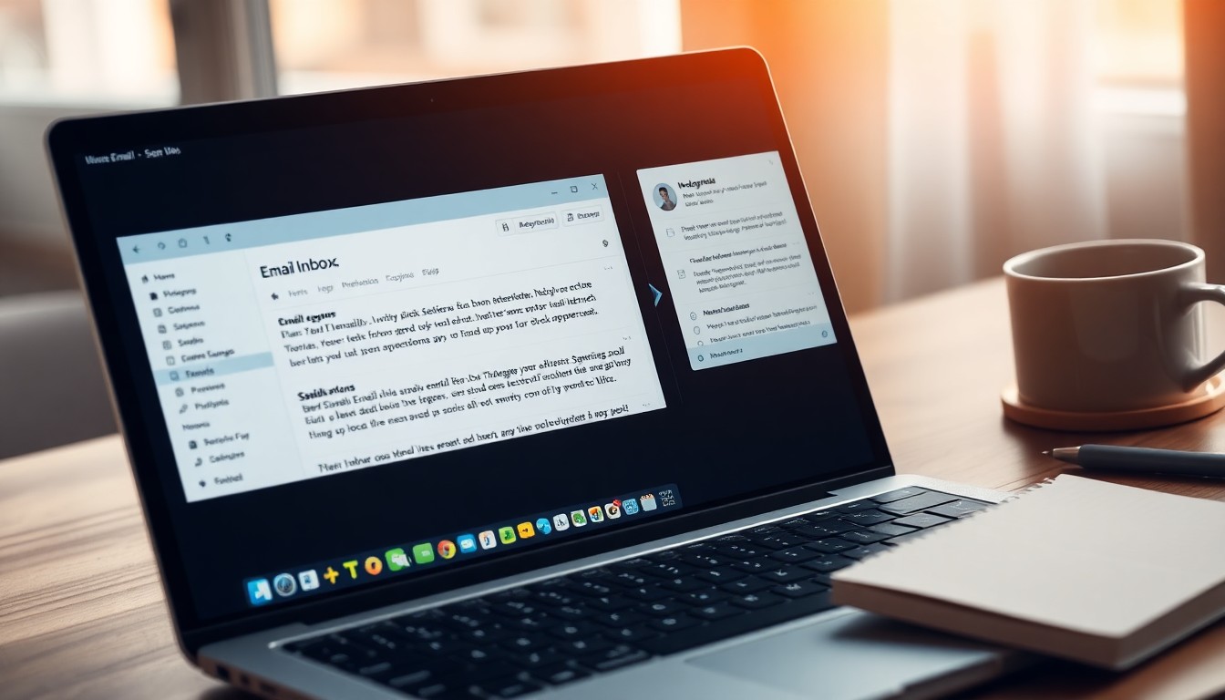 كيفية التوقف عن رسائل البريد المزعجة: خطوات عملية تخلصك من الإزعاج