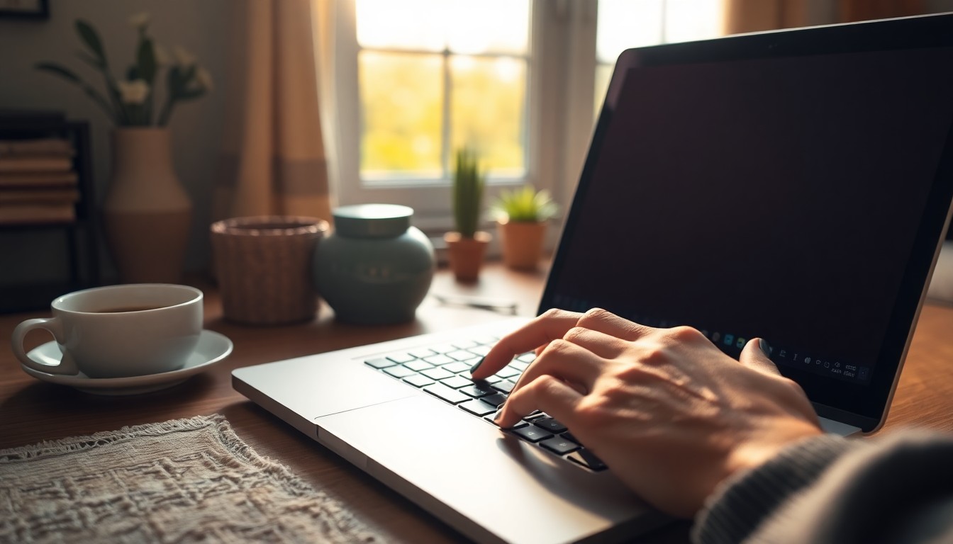 كيفية تسريع الكمبيوتر البطيء بخطوات عملية