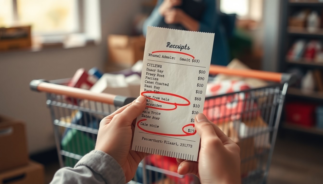 Warum du immer wieder ungeplant einkaufst – und wie du damit aufhörst