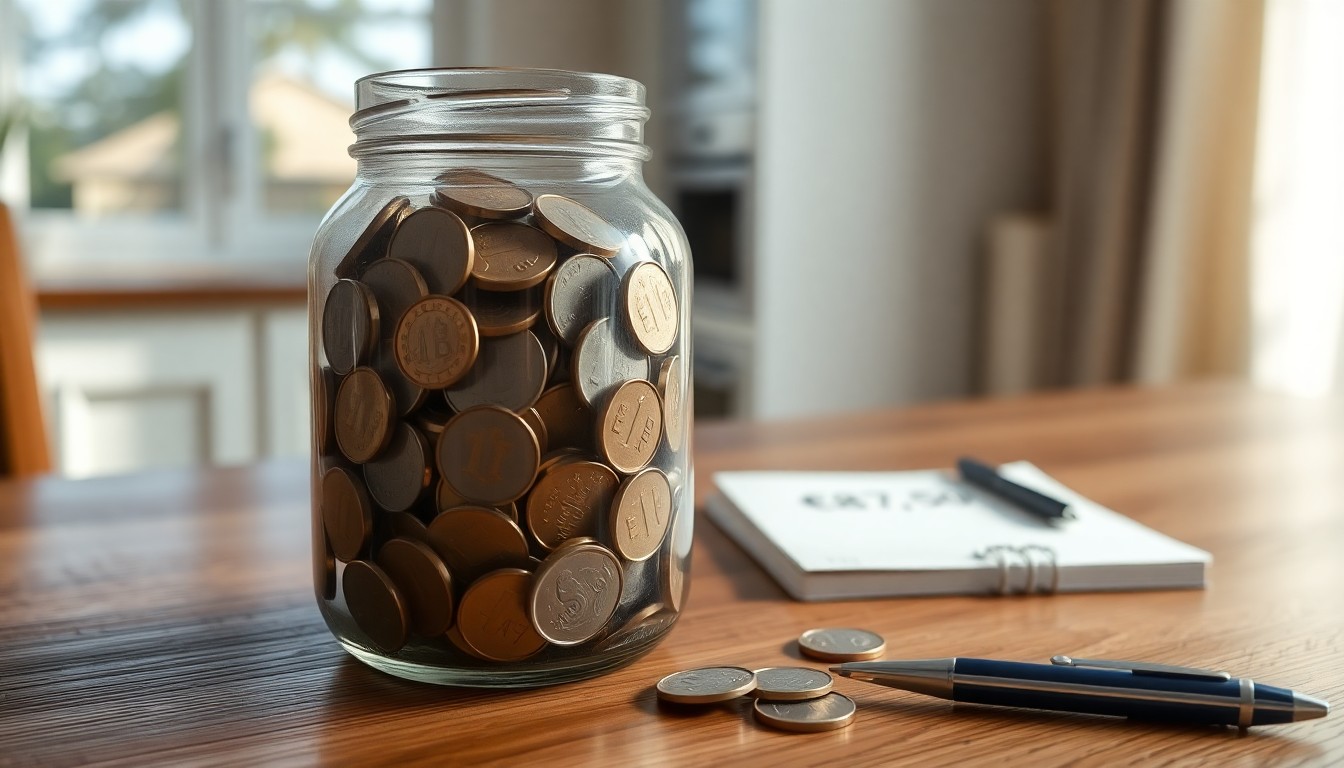 Notfallfonds aufbauen: Mit diesen 5 Methoden schaffst du finanzielle Sicherheit