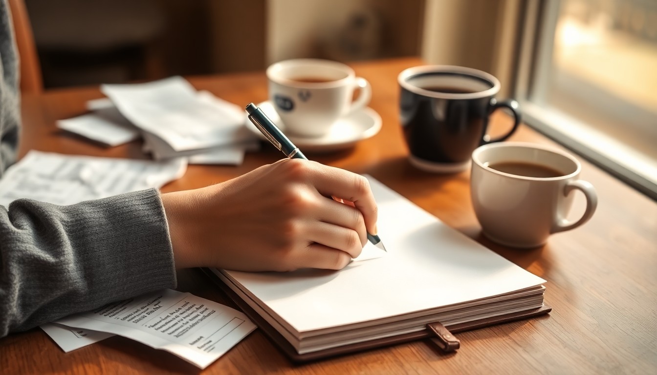 Wie du deine Finanzen endlich im Griff bekommst – ohne Excel-Frust