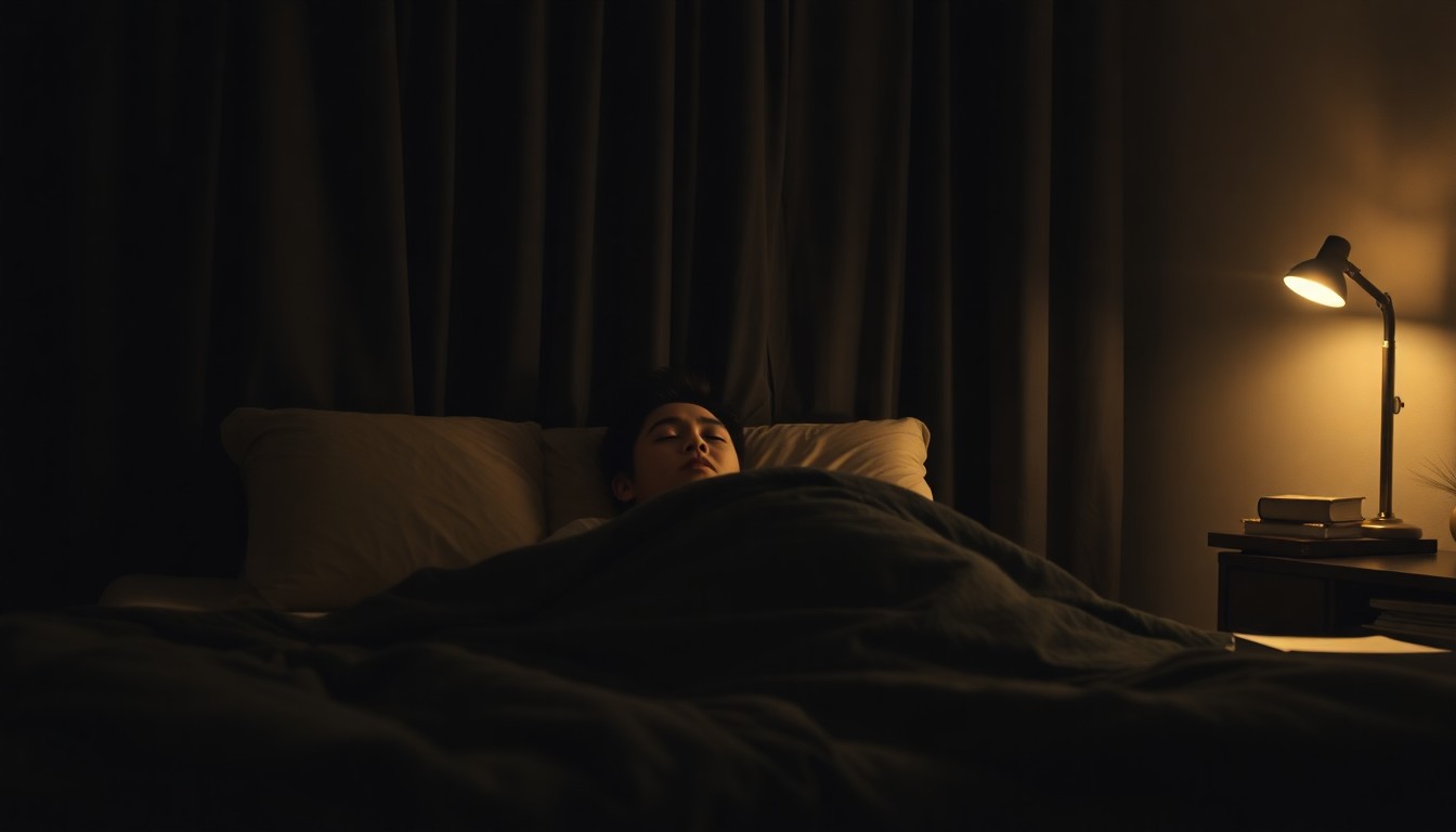 Besser schlafen: 5 ungewöhnliche Methoden, die wirklich funktionieren