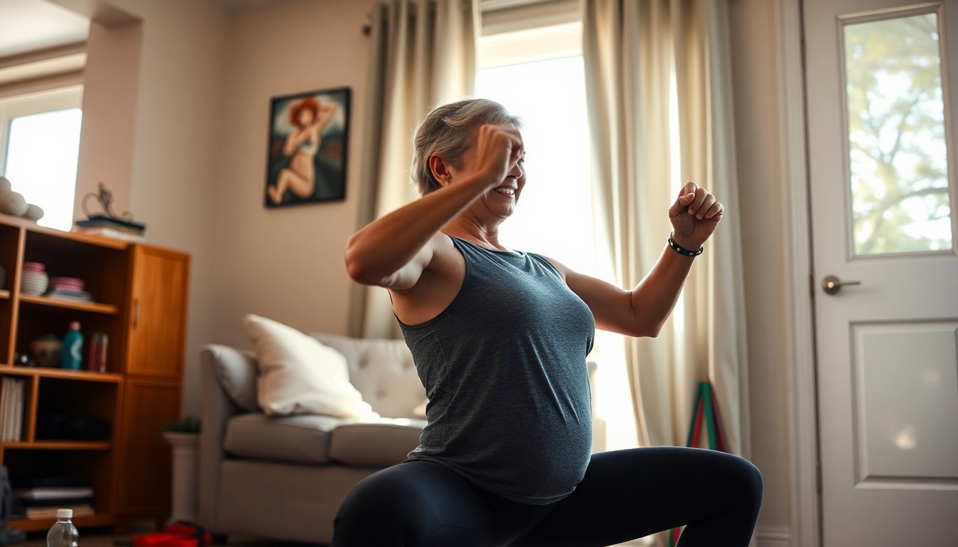 Warum Sport allein nicht reicht – was ich mit 43 gelernt habe