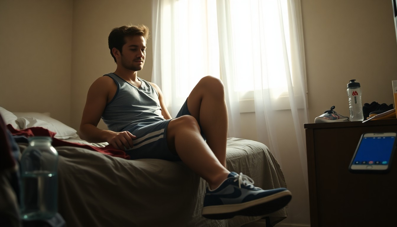 Mit dem Training anfangen ohne Motivation: 5 echte Wege, die funktionieren