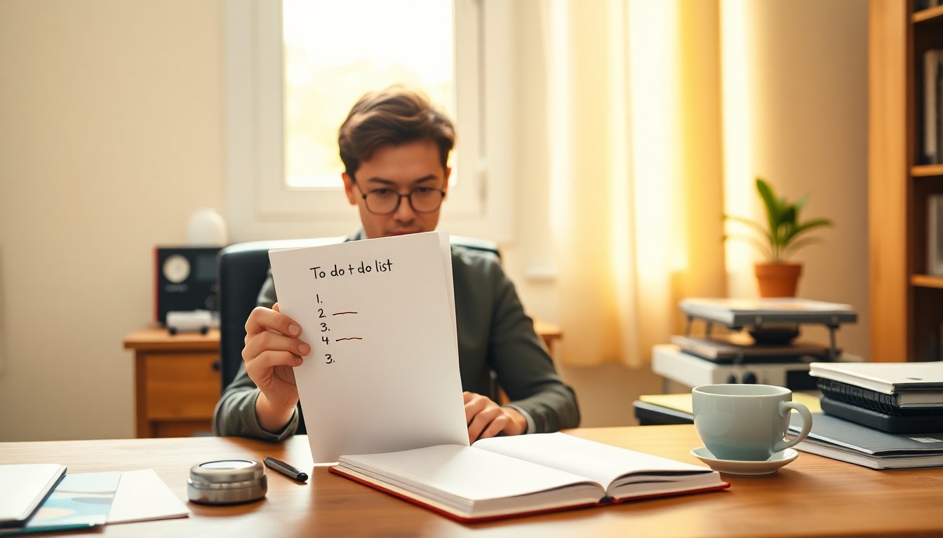 Wie du Burnout erkennst, bevor es zu spät ist