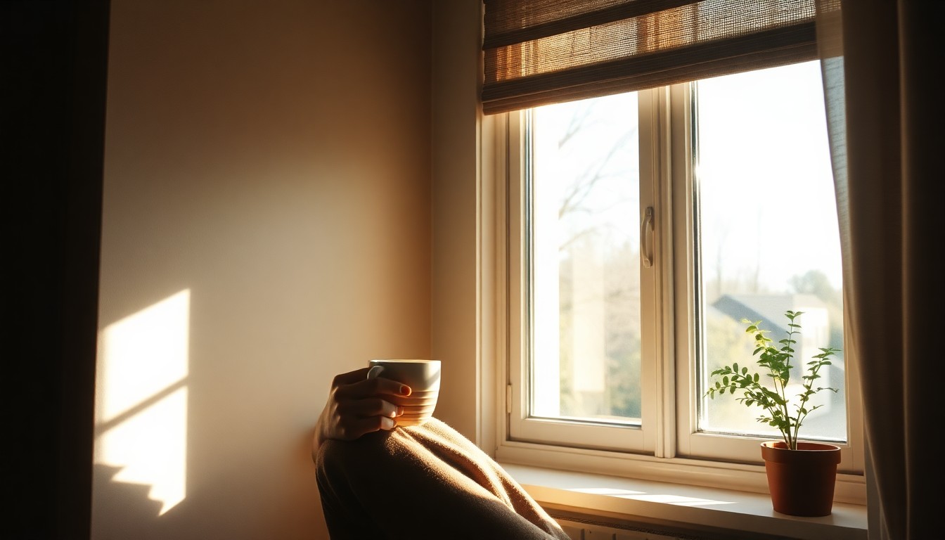 Depressionen ohne Medikamente bewältigen: 5 praktische Wege