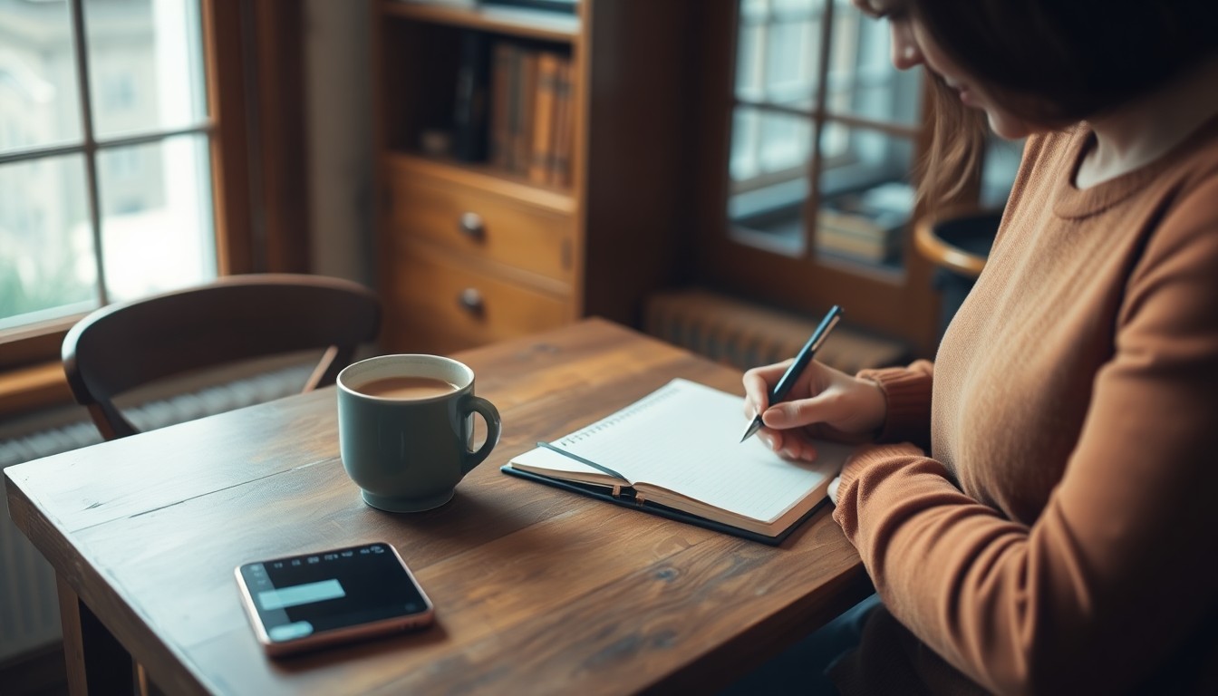 Selbstvertrauen aufbauen: 5 konkrete Wege, die wirklich funktionieren
