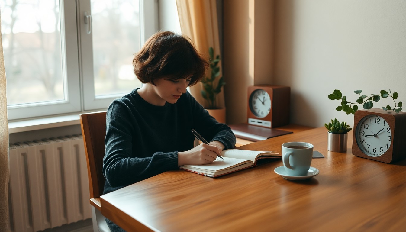Wenn die Gedanken nicht stillstehen wollen – was wirklich hilft