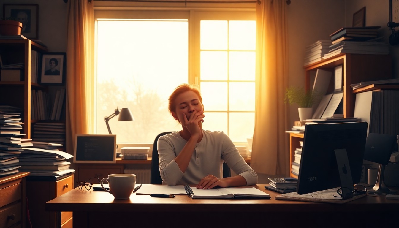 Stress im Alltag abbauen: 5 konkrete Methoden, die wirklich funktionieren