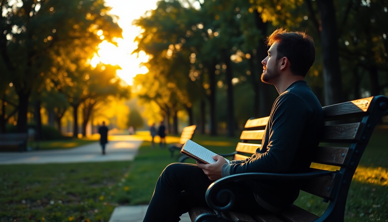 Einsamkeit bewältigen: 5 konkrete Wege, die wirklich funktionieren