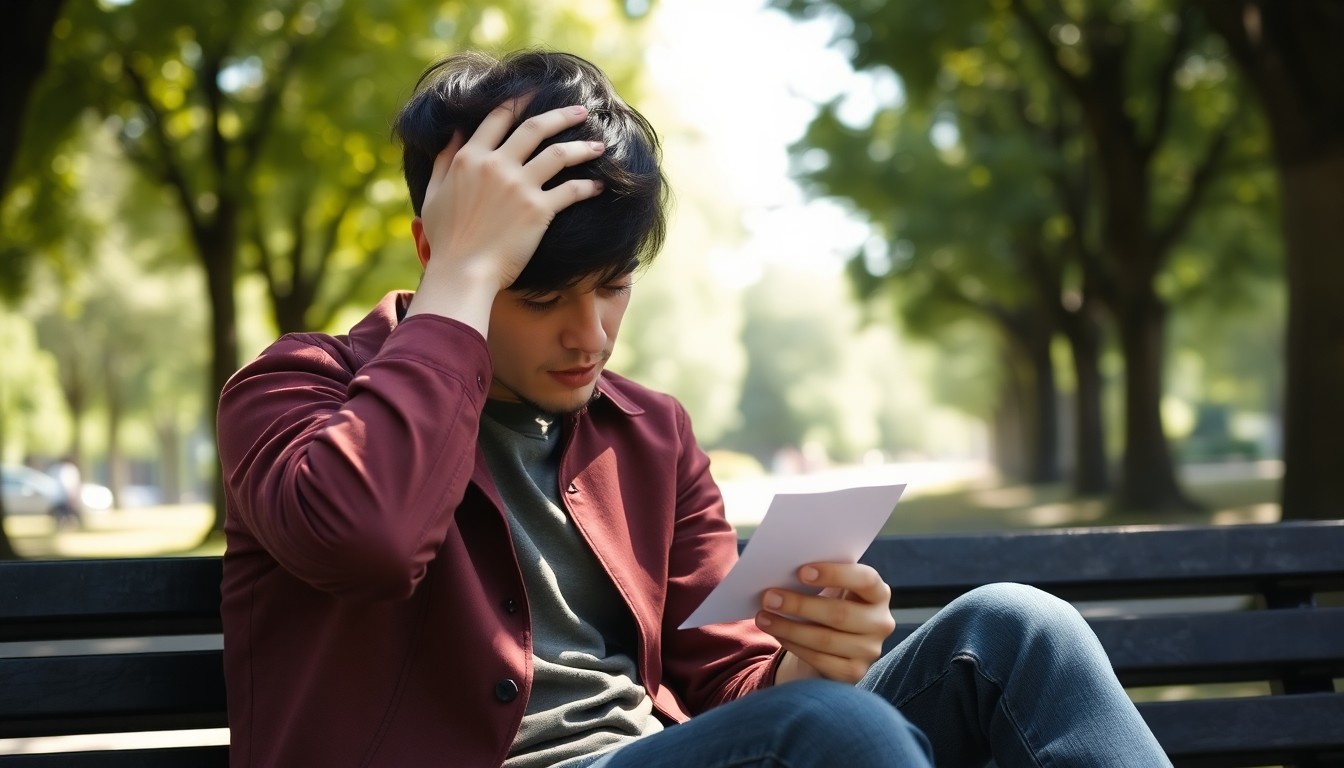 Wenn die Angst überfällt – was wirklich hilft