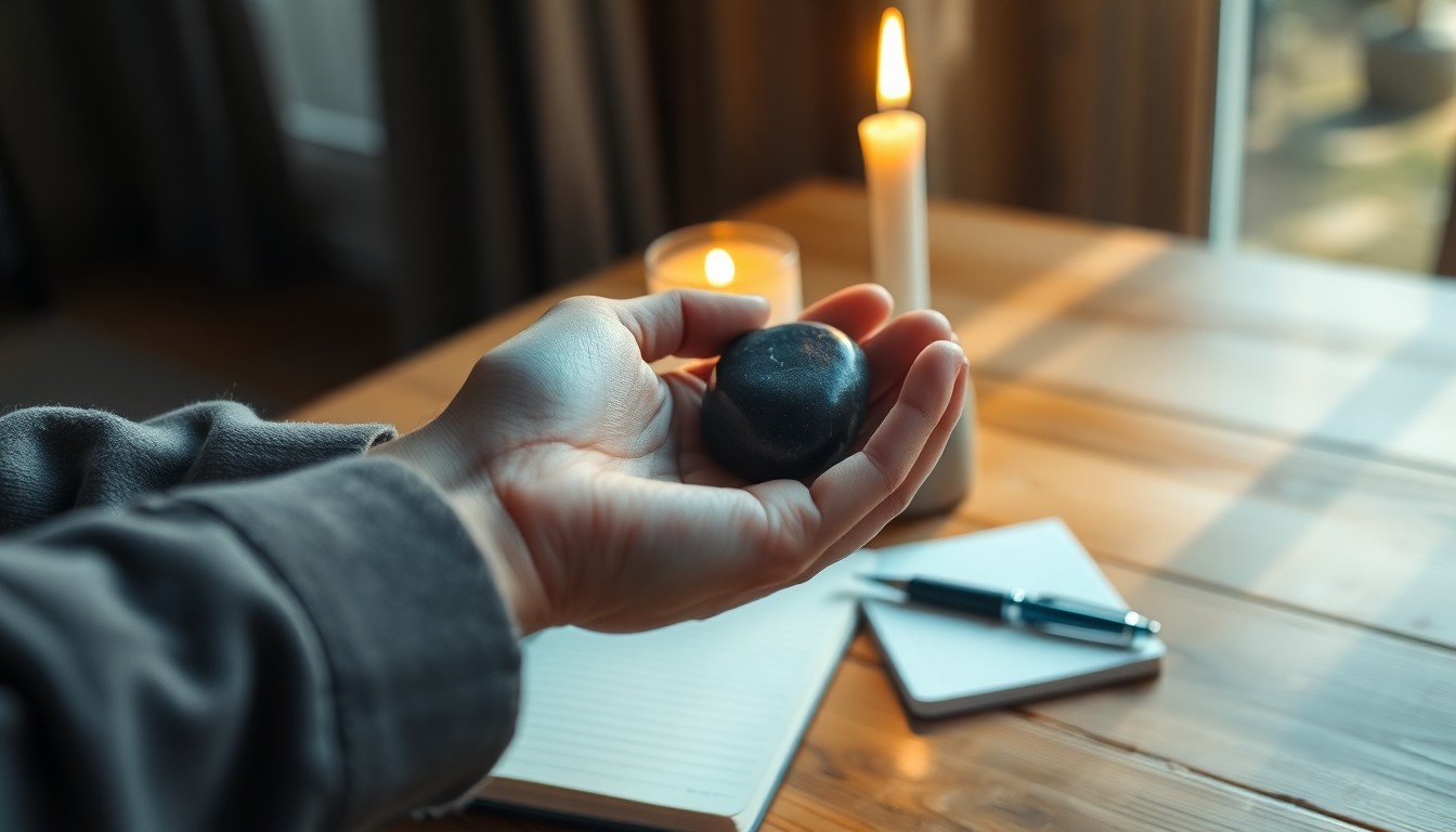 Warum Selbstvergebung nicht bedeutet, dass du alles vergessen musst