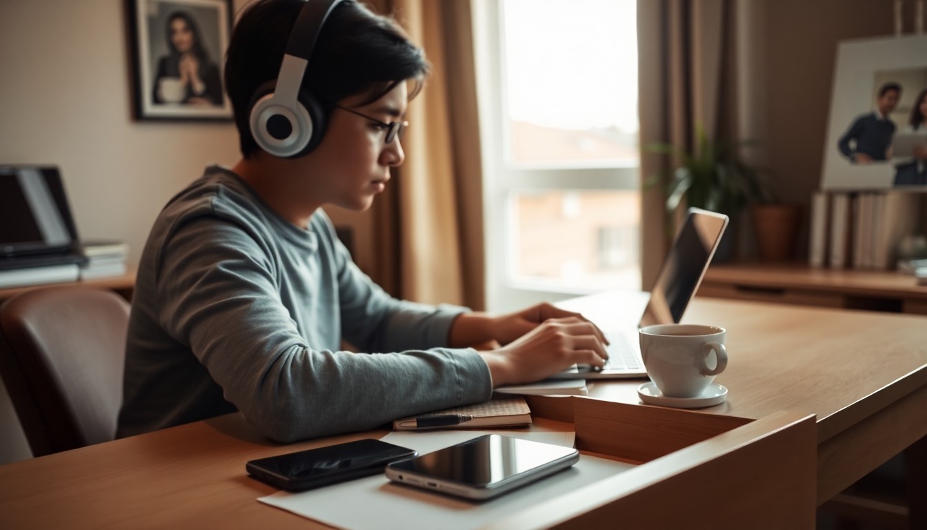 Besser konzentrieren: 5 ungewöhnliche Methoden, die wirklich funktionieren