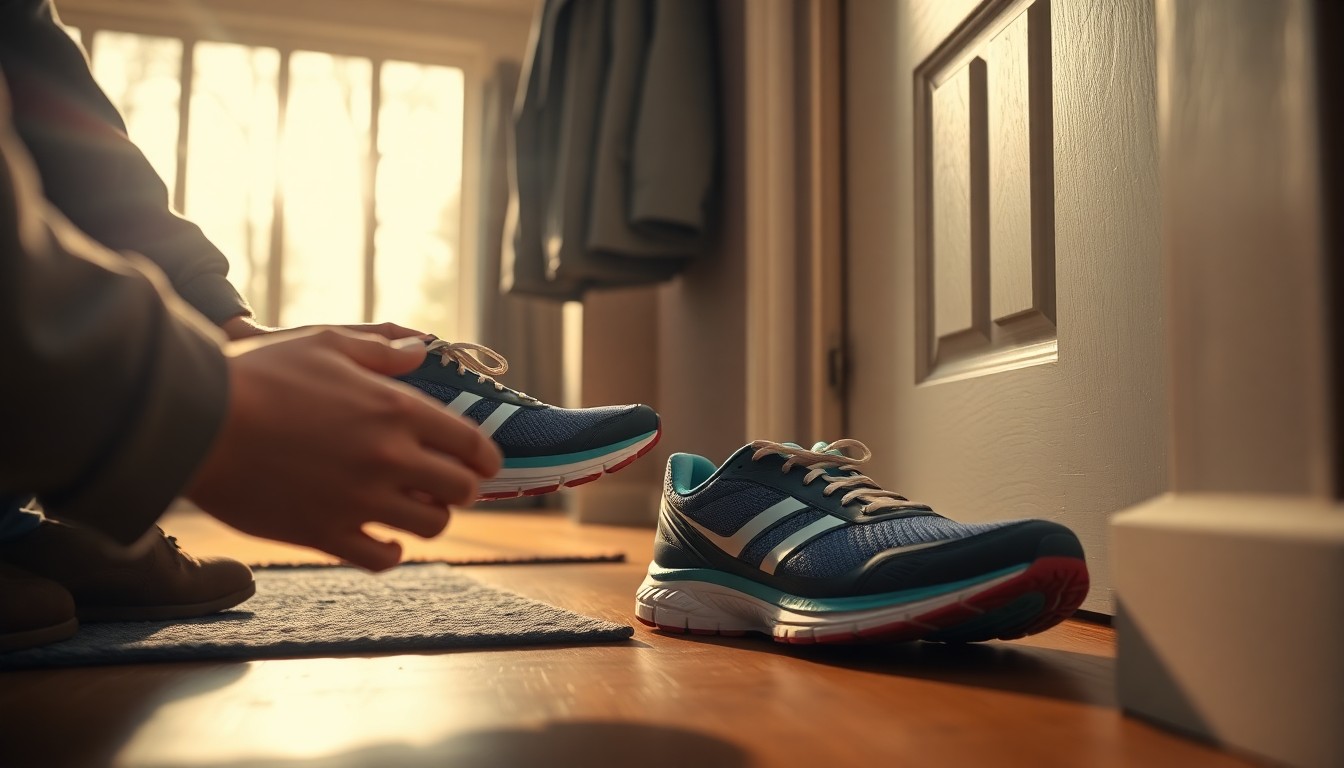 Wie du Gewohnheiten wirklich in dein Leben integrierst