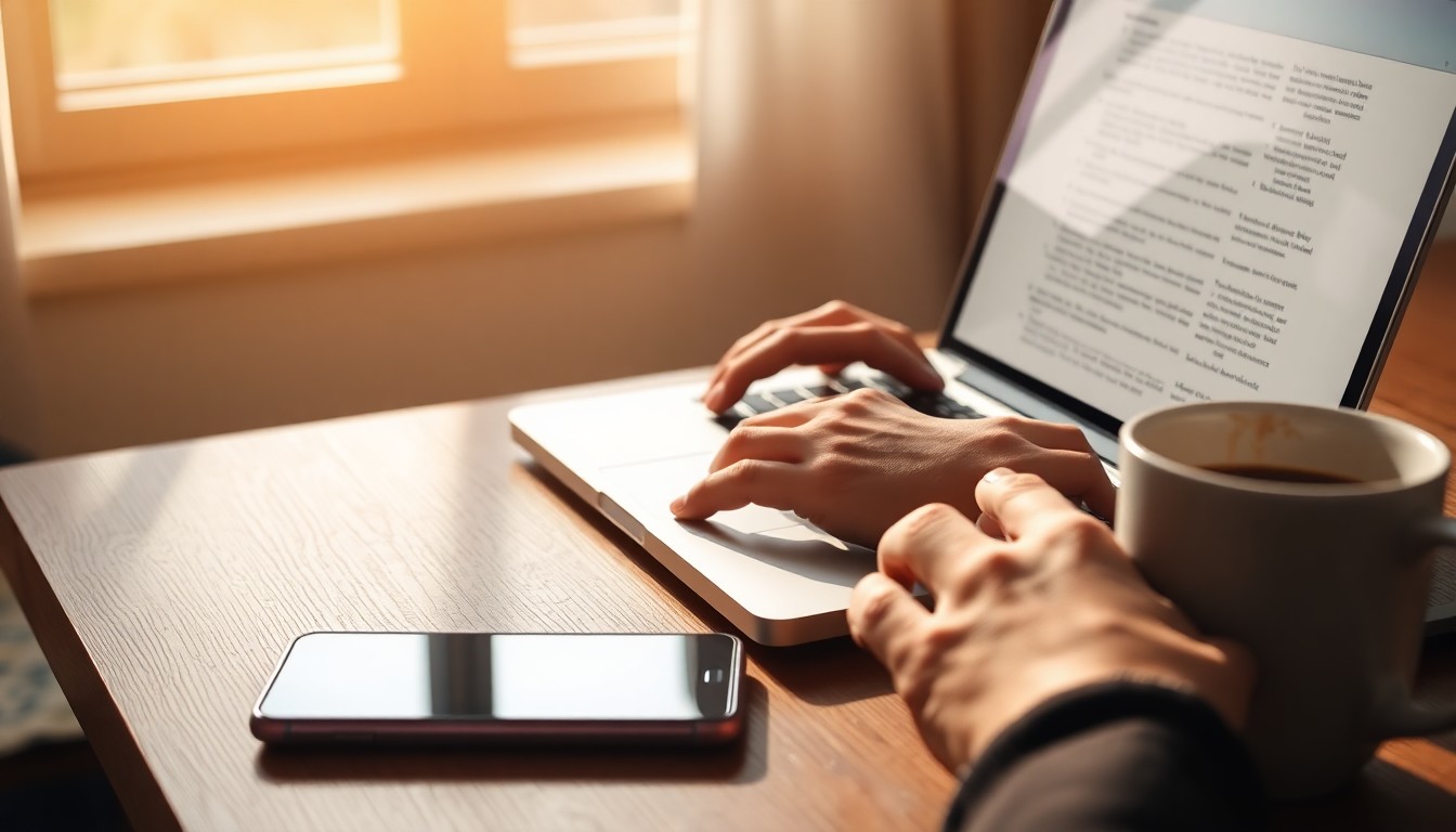 Dein Handy lenkt dich ständig ab? So gewinnst du deine Konzentration zurück