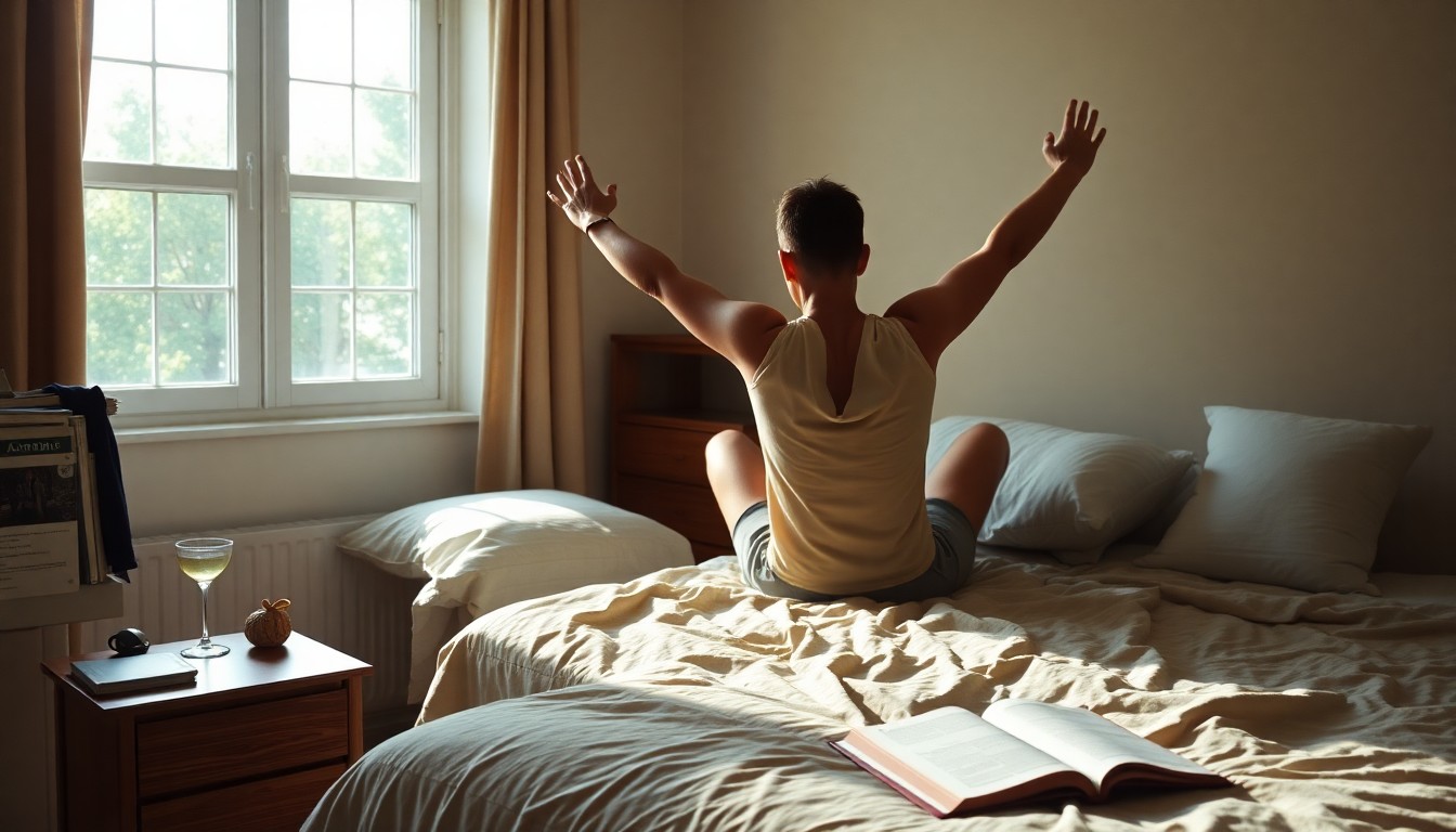 Warum deine Morgenroutine bisher nicht funktioniert hat