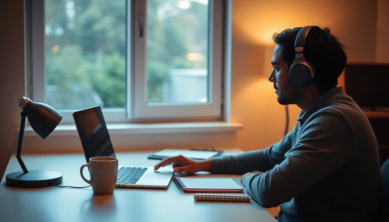 Wie du endlich ungestört arbeiten kannst – ohne Ablenkungen